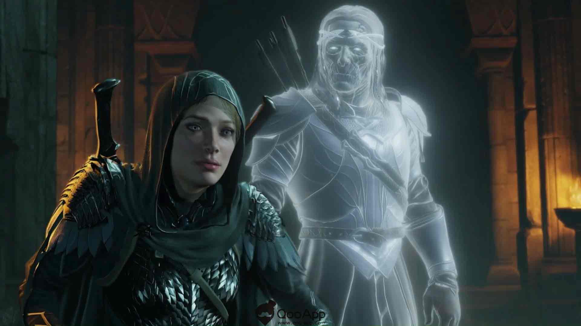 آپدیت جدید بازی Middle-Earth: Shadow of War