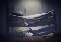 Little Nightmares,The Residence,Tarsier,Bandai Namco,Horror Games,اخرین بسته الحاقی بازی Little Nightmares, تاریخ انتشار اخرین بسته الحاقی بازی Little Nightmares