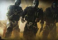 Rainbow Six Siege,Rainbow,Rainbow 6,Operation Chimera,Ubisoft, اپدیت جدید بازی رینبو, رینبو