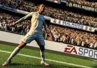 FIFA 18,Metal Gear Survive,Call of Duty: WWII,Top 10 UK,UK Chart,چارت انگلستان,چارت بازی‌ های پرفروش