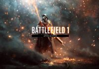 Apocalypse,Battlefield 1,Battlefield 1 Apocalypse,EA,Battlefield,بسته الحاقی Apocalypse بازی بتلفیلد 1, بتلفیلد 1
