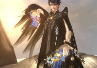 Game Awards,Bayonetta 2,Bayonetta,Platinium Games,Nintendo Switch, نمرات بازی Bayonetta 2, نسخه نینتندو سوییچ بازی Bayonetta 2
