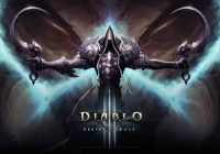 Diablo 3,Hearthstone,Blizzard,Diablo,Nintendo Switch, دیابلو , نسخه نینتندو سوییچ بازی دیابلو 3