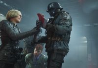 Dishonored: Death of the Outsider,Hitman: Game of the Year Edition,Resident Evil 7: Biohazard,The Elder Scrolls V: Skyrim Special Edition,Wolfenstein II: The New Colossus,بازی های تخفیف خورده پلی استیشن 4,پلی استیشن استور