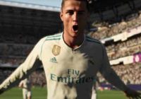 FIFA 18,Kingdom Come: Deliverance,GTA V,Top 10 UK,UK Chart,چارت,فیفا 18
