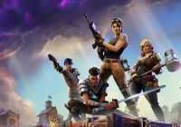 Fortnite,Save the World,Epic Games,Battle Royale, Fortnite Battle Royale,بتل رویال, اپدیت جدید بازی Fortnite