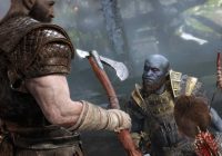 E3,Old School,God of War,Kratos,Santa Monica,خدای جنگ جدید,خدای جنگ 2018