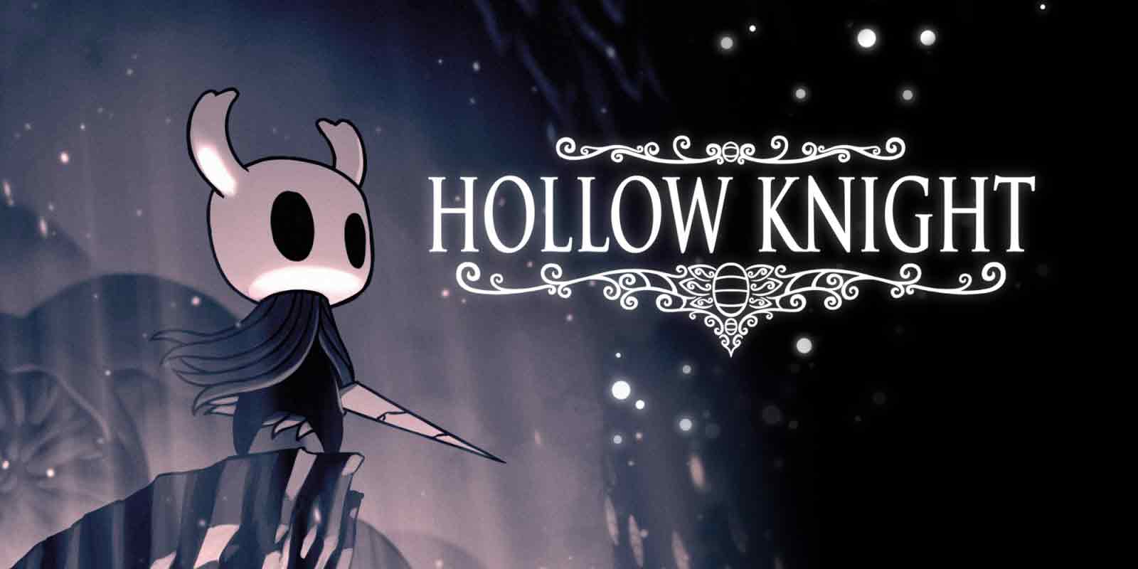 Gods & Glory,Hollow Knight,Team Cherry,Nintendo Switch,Nintendo,بازی های نینتندو سوییچ, نسخه نینتندو سوییچ بازی Hollow Knight