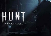 Hunt: Showdown,DayZ,Evolve,steam,Crytek,سیستم مورد نیاز بازی Hunt: Showdown,تاریخ انتشار بازی Hunt: Showdown