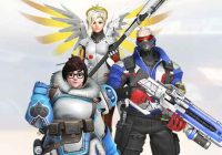 آخر هفته رایگان Overwatch, Overwatch رایگان بازی کنید,, Overwatch رایگان,آخر هفته Overwatch,بازی Overwatch,Overwatch,آخر هفته رایگان,