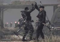 Konami,Metal Gear Survive,Metal Gear,Rescue Mission,Hideo Kojima,متال گیر,بخش جدید بازی Metal Gear Survive