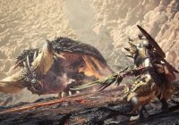 Monster Hunter: World,Monster Hunter,Capcom,PS4,Xbox One,بازی Monster Hunter: World,تاریخ انتشار بازی Monster Hunter: World