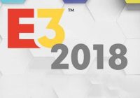Game Awawrds,E3 2018,E3,E3 2017,ESA,نمایشگاه E3 2018,تاریخ برگزاری نمایشگاه E3 2018