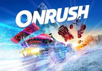 OnRush,Codemasters,DiRT,F1,Evolution,تاریخ انتشار بازی OnRush, تریلر بازی OnRush
