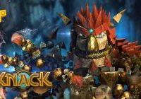 Knack,Rime,Playstation Plus,Dark Souls 2,Far Cry 4,بازی های رایگان پلی استیشن پلاس در ماه فوریه 2018,بازی های رایگان پلی استیشن پلاس فوریه 2018