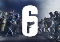 Outbreak,Rainbow Six Siege,Rainbow 6,Rainbow,Ubisoft,یوبیسافت,رینبو