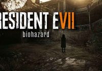 رزیدنت اویل, رزیدنت اویل 7, Resident Evil,Rsident Evil ,نقد و بررسی رزیدنت اویل, نقد رزیدنت اویل, نقد رزیدنت اویل 7, نقد و بررسی رزیدنت ایول 7, نقد Resident Evil,نقد Resident Evil 7, نقد و بررسی Resident Evil 7,
