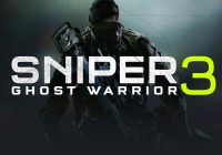 Lords of the Fallen 2,Lords of the Fallen,Sniper Ghost Warrior 3,Sniper Ghost Warrior,CI Games, بازی شوتر,استودیو CI Games
