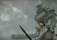 Shadow of the Colossus,Bluepoint Games,PS4,PS2,Sony,پلی استیشن 2, تاریخ انتشار بازی Shadow of the Colossus