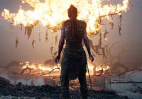 PlayStation Store,PS4,PS3,PS Vita,Hellblade: Senua's Sacrifice,تخفیفات فروشگاه playstation store,تخفیفات فروشگاه پلی استیشن استورحذف شرط: تخفیفات فروشگاه پلی استیشن استور در هفته دوم اسفند تخفیفات فروشگاه پلی استیشن استور در هفته دوم اسفند