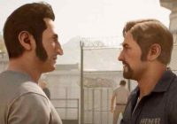 A Way Out,Xbox One,PS4,EA,E3 2017,تاریخ انتشار بازی A Way Out,داستان بازی A Way Out,اطلاعات بازی A Way Out