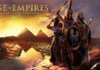 Age of Empires: Definitive Edition,Age of Empires,Age of Empires 2,Microsoft,Age of Empires 3,مایکروسافت,بازی استراتژیک
