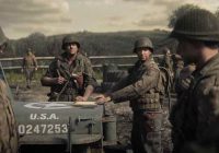 Call of Duty: WWII,Call of Duty,Sledgehammer Games,Activision,COD,اپدیت جدید بازی Call of Duty: WWII,اپدیت بازی Call of Duty: WWII