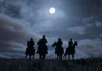 Rockstar Games,Red Dead Redemption 2,Red Dead Redemption,Rockstar,GTA V,تاریخ انتشار بازی Red Dead Redemption 2,اطلاعات جدید بازی Red Dead Redemption 2