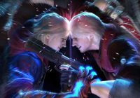 Devil May Cry HD Collection,Devil May Cry,Twitch Prime,Capcom,Twitch,نسخه جدید بازی Devil May Cry,تاریخ انتشار نسخه جدید بازی Devil May Cry