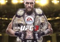 UFC 3,UFC,EA,MMA,EA Sports,متای بازی ufc 3, متاکریتیک بازی ufc 3