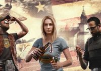 Far Cry 5,Far Cry,Ubisoft,Far Cry 3,Season Pass,تاریخ انتشار بازی فارکرای 5, سیزن پس بازی فارکرای 5