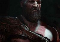 God of War,PS4,NBA,Santa Monica,Kratos,کریتوس,خدای جنگ