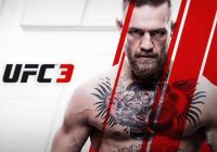 UFC 3,UFC,EA,Xbox One,PS4,تاریخ انتشار بازی UFC 3,تریلر زمان انتشار بازی ufc 3