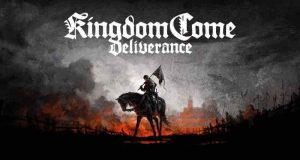 FIFA 18,Kingdom Come: Deliverance,GTA V,Top 10 UK,UK Chart,چارت,فیفا 18