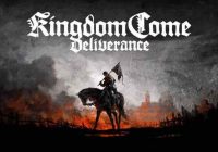 Kingdom Come: Deliverance,PS4,Xbox One,PC,Deep Silver,بازی نقش افرینی, تاریخ انتشار بازی Kingdom Come: Deliverance