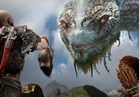 God of War,Cory Barlog,Santa Monica,Sony,Kratos,تاریخ انتشار بازی God of War,اطلاعات جدید بازی God of War
