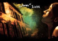 The Town of Light,Wired Products,LKA,The Town of Light: Deluxe Edition,Horror Games,نسخه نینتندو سوییچ بازی The Town of Light,انتشار بازی The Town of Light برای کنسول نینتندو سوییچ