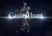 Castle of Heart,DualShockers,7Levels,Dark Souls,Castlevania,تاریخ انتشار بازی Castle of Heart, بازی های انحصاری نینتندو سوییچ