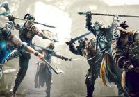 For Honor,Age of Wolves,Ubisoft,PC,Hack and Slash,سرورهای اختصاصی بازی For Honor,سرورهای اختصاصی نسخه PC بازی For Honor