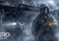 Exodus,E3 2017,E3,Metro: Last Light,Game Informer,تاریخ انتشار بازی Metro: Exodus,تصاویر جدید بازی Metro: Exodus