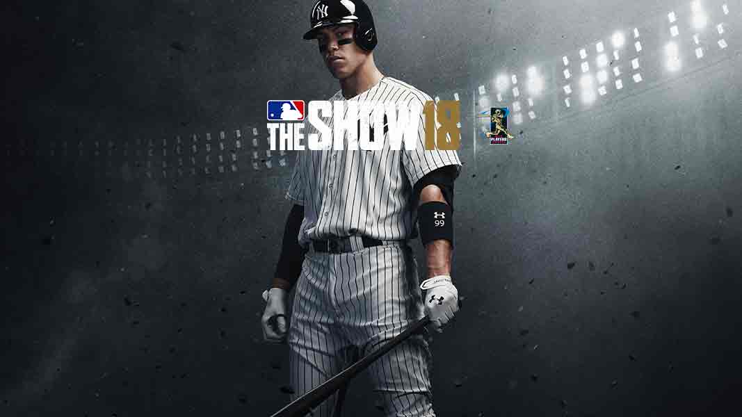 ویدیو: گیم‌پلی بازی MLB The Show 18 منتشر شد