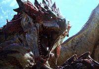 Monster Hunter World,UFC 3,Call of Duty: WWII,Top 10 UK,UK Chart,چارت انگلیس,بازی های پرفروش انگلستان