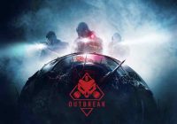 Rainbow Six Siege,Rainbow,Rainbow Six,ubisoft,Outbreak, رویداد Outbreak بازی Rainbow,رویداد Outbreak بازی رینبو