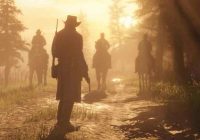 Red Dead Redemption 2,Red Dead Redemption,Rock Star Games,Rockstar,RDR 2,تاریخ انتشار بازی Red Dead Redemption,تاریخ انتشار بازی Red Dead Redemption 2