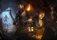 Sea of Thieves,Rare,Xbox One,microsoft,Xbox,سیستم بازی Sea of Thieves,سیستم مورد نیاز بازی Sea of Thieves