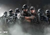 Rainbow Six Siege,Rainbow Six,Rainbow,Rainbow 6,Ubisoft,بازی رینبو,رینبو