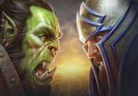 پیش فروش نسخه جدید World of Warcraft,نسخه جدید World of Warcraft,پیش فروش World of Warcraft, World of Warcraft: Battle foe Azeroth,پچ جدید وارکرفت,پچ جدید WOW,پیش فروش پچ جدید وارکرفت,