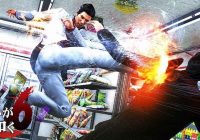 Yakuza 6: Song of Life,Yakuza 6,PS4,Sega,Playstation Store,دموی بازی Yakuza 6: Song of Life,تاریخ انتشار بازی Yakuza 6: Song of Life,دمو بازی Yakuza 6: Song of Life