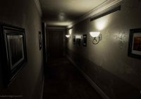 Deluded Mind,Pyxton,Horror Game,Horror Games,PC,بازی ترسناک,داستان بازی Deluded Mind