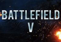 Battlefield V,Battlefield,Battlefield 1,Dice,EA,نسخه جدید بتلفیلد,بتلفیلد 2018,جدیدترین نسخه بتلفیلد